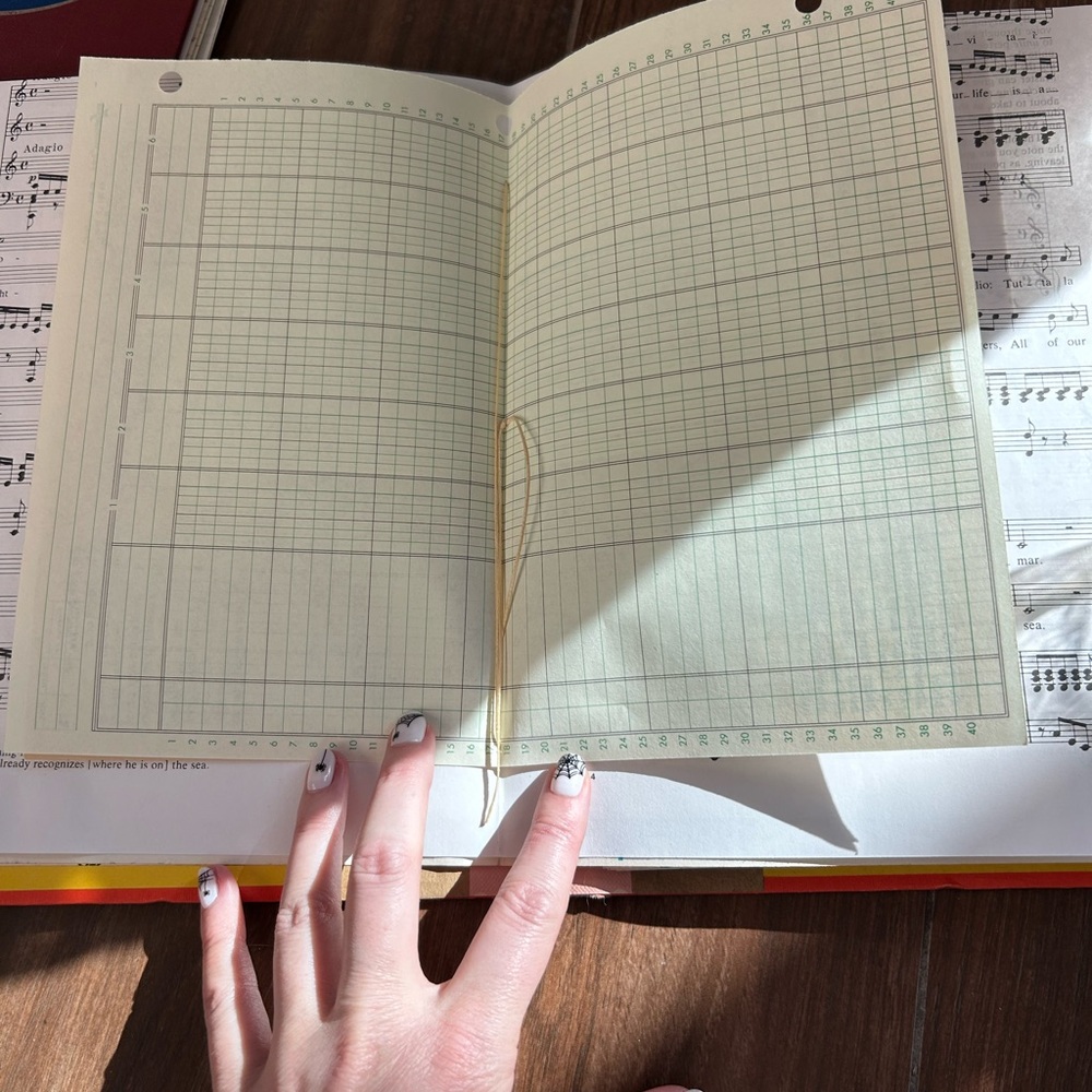 Junk journal - Picture 5 of 9